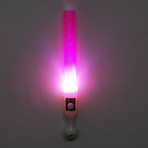 LED칼라봉 [핑크]